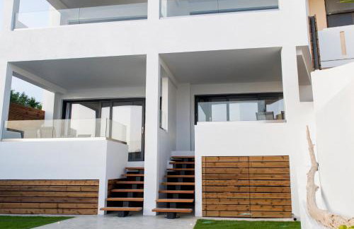 Isalos Sea View Studios - Foto 34