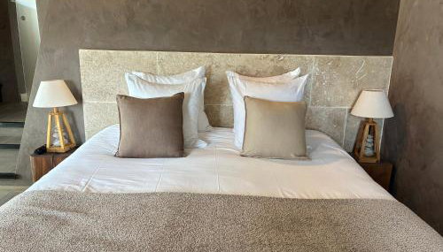 Résidence hôtelière et SPA des sources du gros noyer - Foto 5