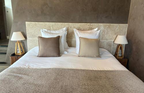 Résidence hôtelière et SPA des sources du gros noyer - Photo 9