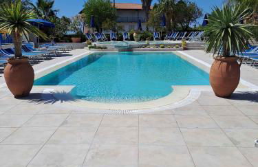 Apartments Capo Vaticano - Kalabrien 21016 - Photo 1