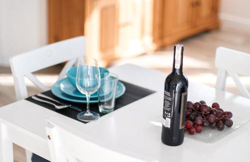 Apartamenty Oleńka I - Szczytno Mazury - Foto 8