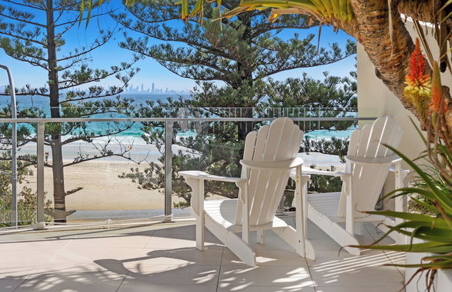 The Garland at Rainbow Bay - Foto 80