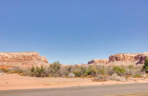 Stunning Views Quiet Bluff Home Near Hiking! - Foto 26