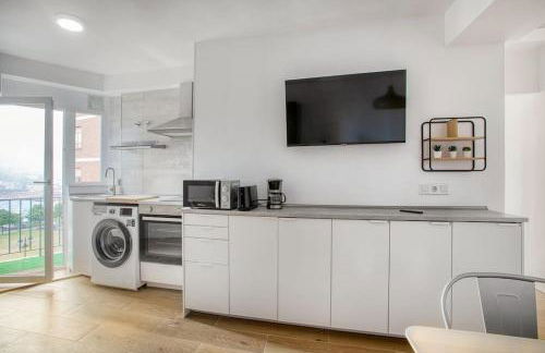 642A Apartamento con vistas y 3 baños - Foto 20