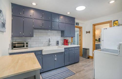 Tower Hill Cottage - Foto 9