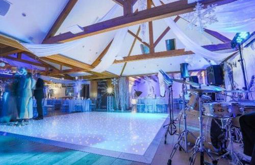 Mulberry House - Foto 33