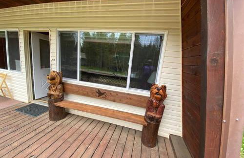 Yellow Goose Chateau - Foto 37