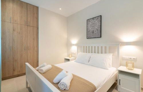 Sea & Salt Boutique Apartment 4 - Foto 17