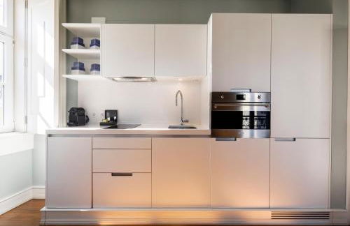 Chiado Camões Apartments | Lisbon Best Apartments - Photo 76