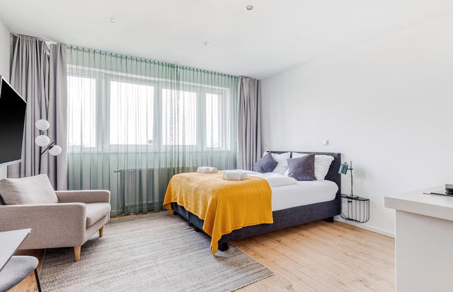 Limehome Darmstadt - Foto 13