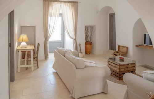 Trulli sul Mare Forcatella - Foto 23