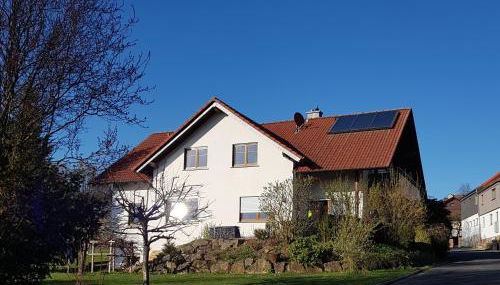 Ferienwohnung Rhön Verliebt - Photo 2