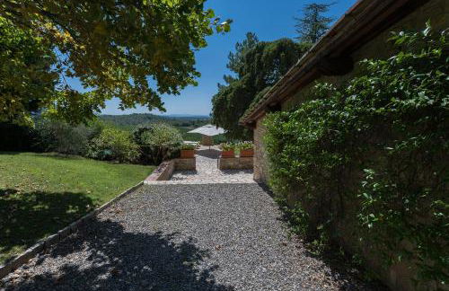 RICASOLI, Villa Agresto - Foto 38