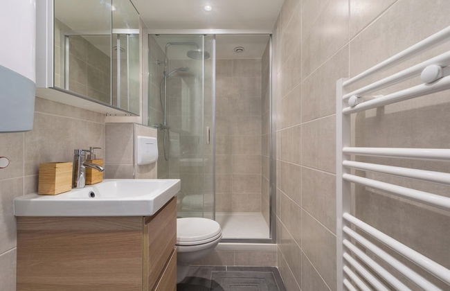 BRIDGESTREET OPERA MONTMARTRE - Foto 37