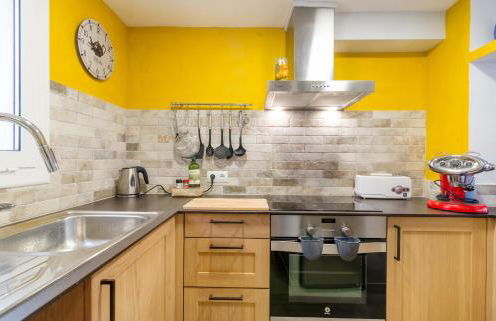 Sol i Lluna Sa Riera sea duplex w parking - Foto 13