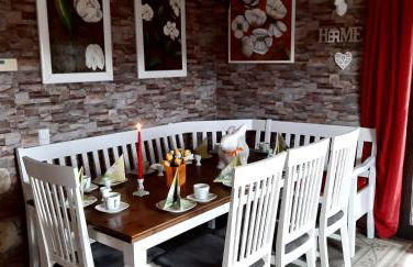 Haus Harzer Bergblick all inklusiv Sauna Whirlpool - Foto 67