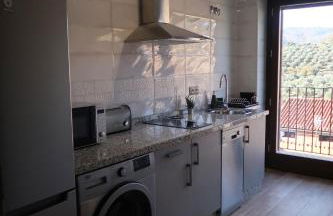 MIRADOR DE LAS VILLUERCAS - Photo 29