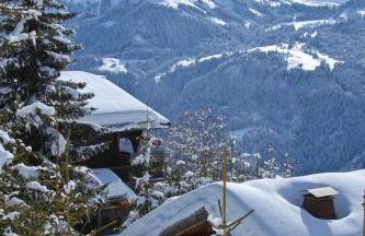 Chalet Vardasse - Foto 24