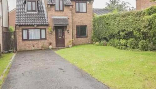 6 Bedroom House For Corporate Stays in Corby Suitable for Nightshift Workers - Foto 5