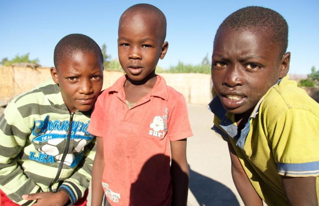 Township - Private Tour with Transfer - Foto 3