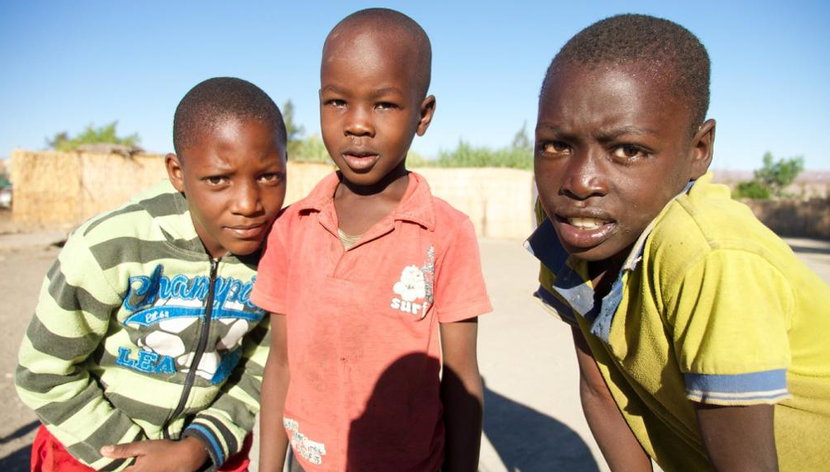 Township - Private Tour with Transfer - Foto 3