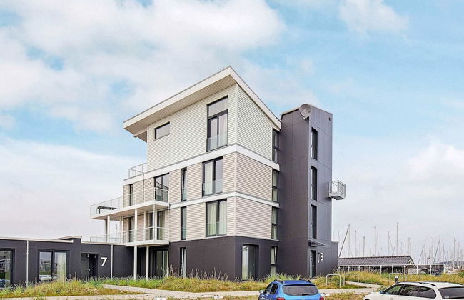 4 Person Holiday Home in Wendtorf - Foto 1