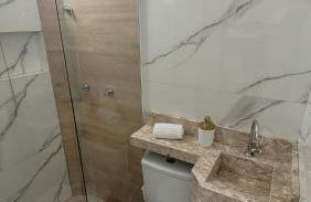 Aquarela Flats - Foto 11