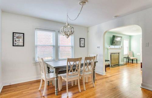 Germantown Gem 4BR Perfect for Groups & Family - Foto 3