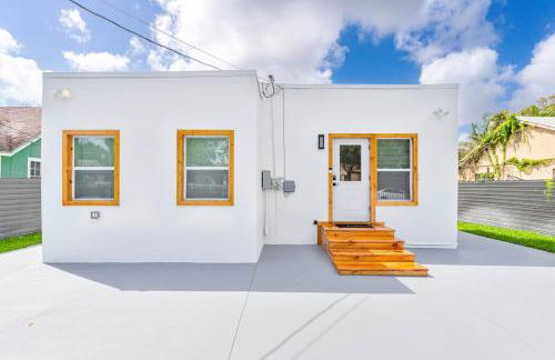 Modern Miami Home minutes to Wynwood & Downtown - Foto 15