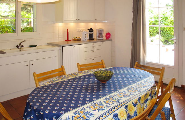 La Rouveyrolle - Foto 24