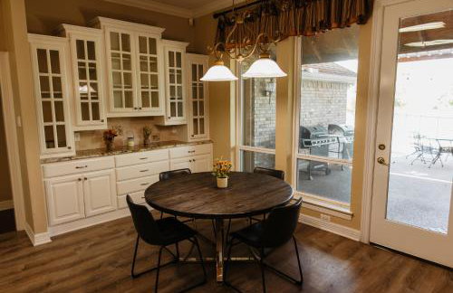 Bent Creek Lodge - Photo 8