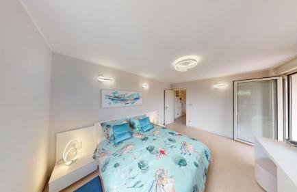 Design Apartment EMERALD Viškovo - Photo 13