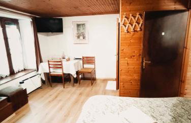 COZY VILLAGE HOUSE ΑΓΙΟΣ ΛΑΥΡΕΝΤΙΟΣ ΠΗΛΙΟΥ - Foto 12