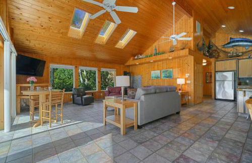 Captain's Hideaway - Foto 8