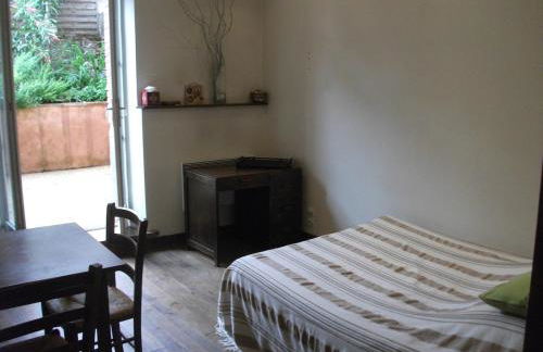 Le Petit Nid, gite studio pour 2 - Foto 13