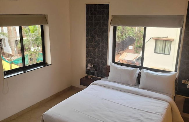 Elegant Studio In Assagaon - Foto 6