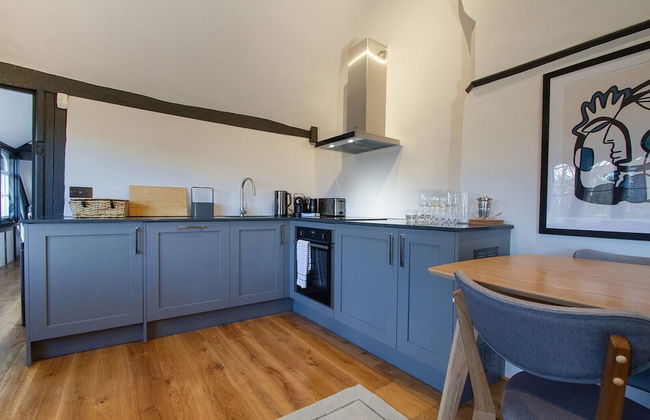 Coventry Historic Houses - Foto 19