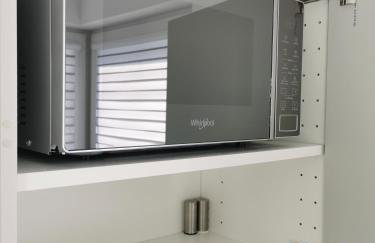 Dom na Kaszubach "White House" całoroczny na wyłączność - Photo 29