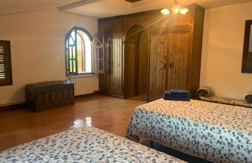 Dehesa Vieja Casa Rural - Foto 61