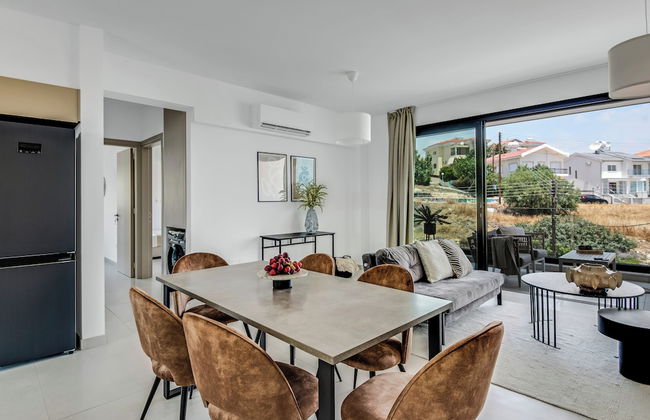 Sanders Elgio - Cute 2-bdr Apt With Balcony - Foto 1