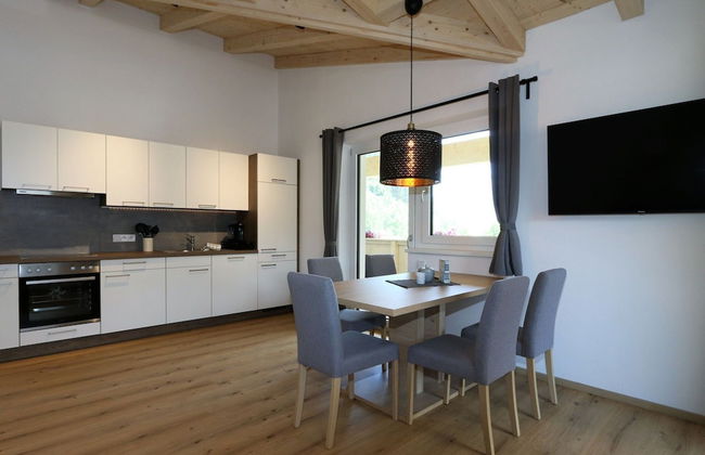 Apartments Alpenpanorama, Neustift - Foto 9