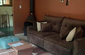 Chale Raio De Luz - Photo 36