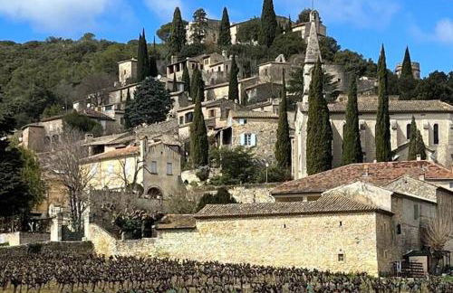 Maison typique et de caractère au cœur d'un des plus beaux villages de France - Foto 29