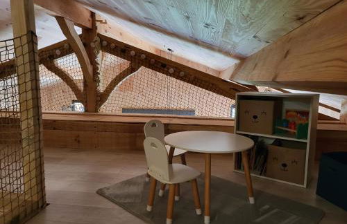 La cabane d' Esting - Foto 29