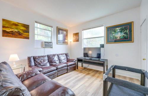 Walk to Food and Art Condo in Historic Riverside - Foto 1