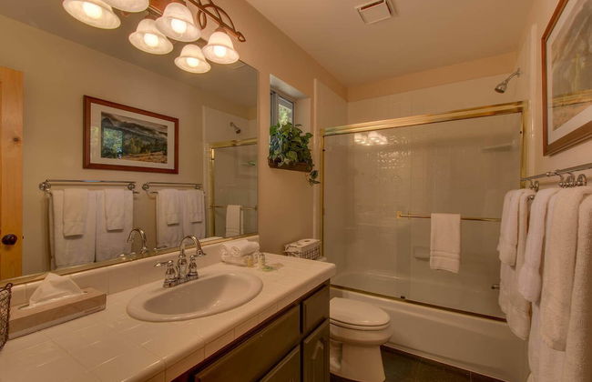 Prima Del Norte - Hot Tub, Pool Table, Arcade Game! - Foto 13