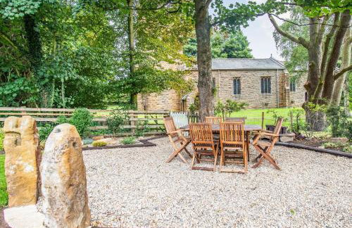 Castle Cottage - Photo 19