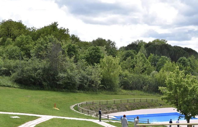 Belvilla by OYO Appartamento Garden 3 pax - Foto 1