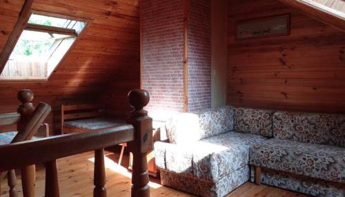 Agroturystyka Oczko - Foto 3