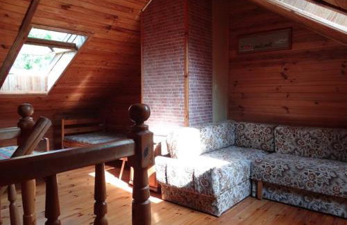 Agroturystyka Oczko - Foto 3